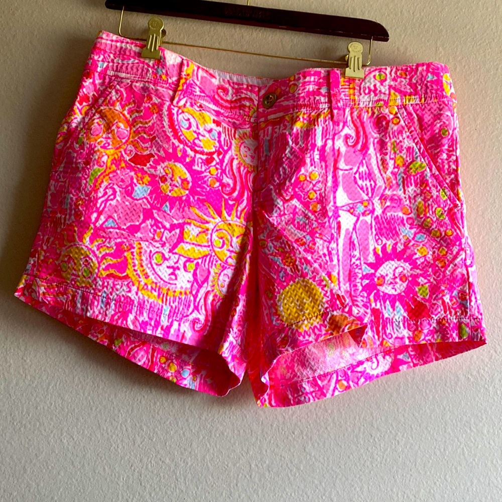 Lilly Pulitzer Callahan size 12